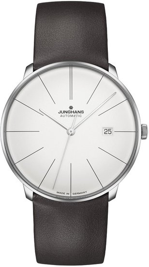 Hodinky JUNGHANS 27/4152.00