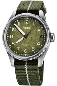 Picture: ORIS 01 751 7761 4187-Set