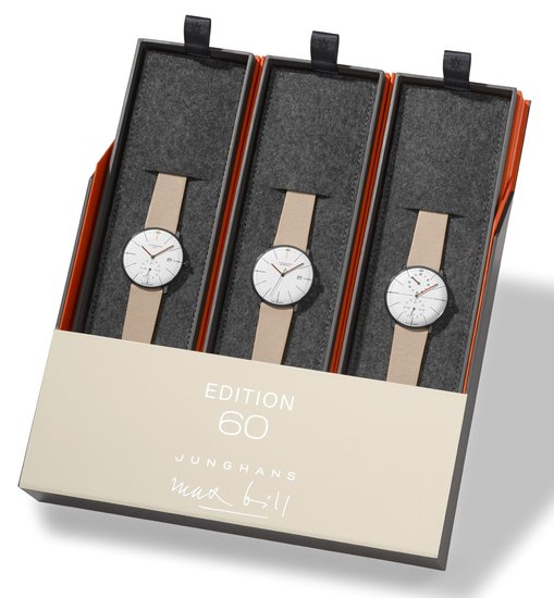 Hodinky JUNGHANS 27/4109.00