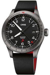 Picture: ORIS 01 798 7773 4284 HB-ZRS-Set