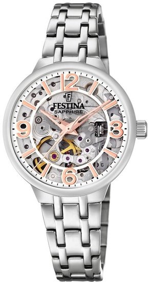 Hodinky FESTINA 20614/1