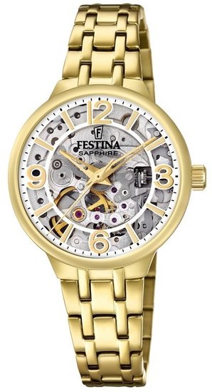 Hodinky FESTINA 20617/1