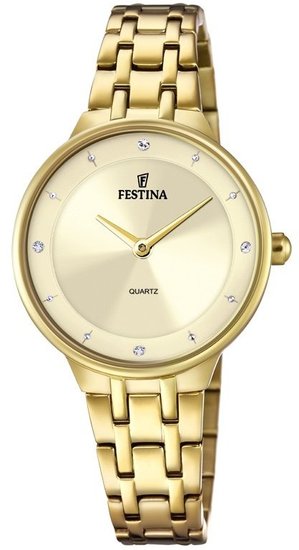 Hodinky FESTINA 20601/2