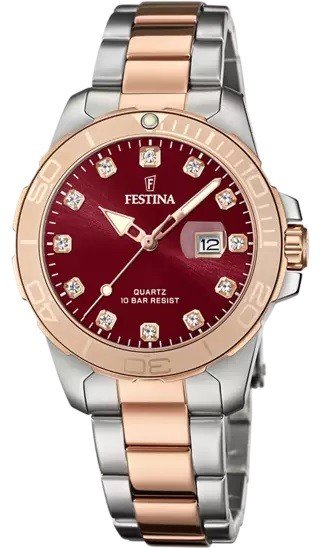 Hodinky FESTINA 20505/2