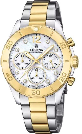 Hodinky FESTINA 20604/1