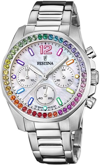 Hodinky FESTINA 20606/2