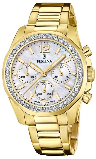 Hodinky FESTINA 20609/1