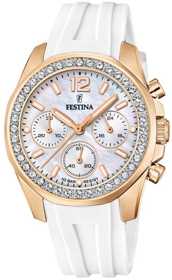 Hodinky FESTINA 20611/1