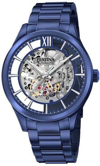 Hodinky FESTINA 20631/1