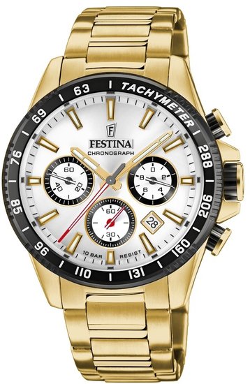 Hodinky FESTINA 20634/1