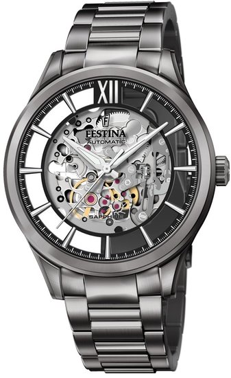 Hodinky FESTINA 20632/1