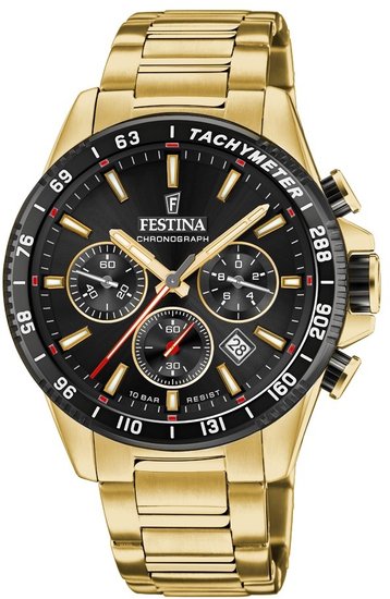 Hodinky FESTINA 20634/5