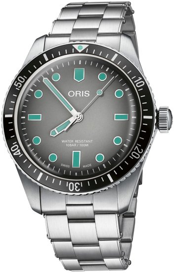 Hodinky ORIS 0173377074053-0782018