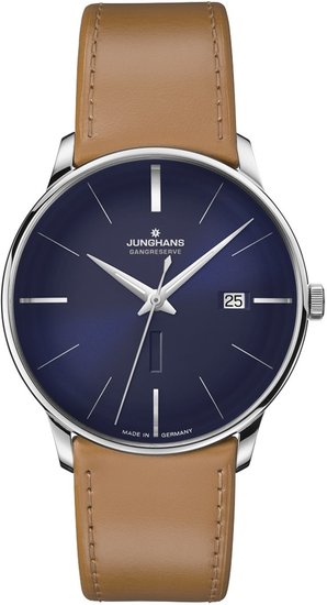 Hodinky JUNGHANS 27/4114.02