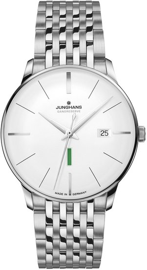 Hodinky JUNGHANS 27/4112.46