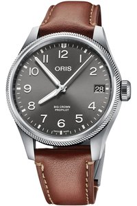 Picture: ORIS 01 751 7761 4063-07 6 20 07LC