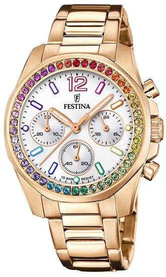 Hodinky FESTINA 20639/2