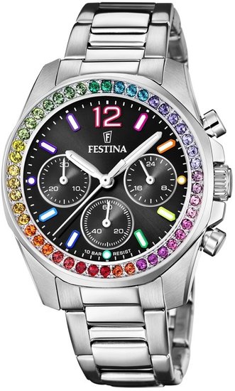 Hodinky FESTINA 20606/3