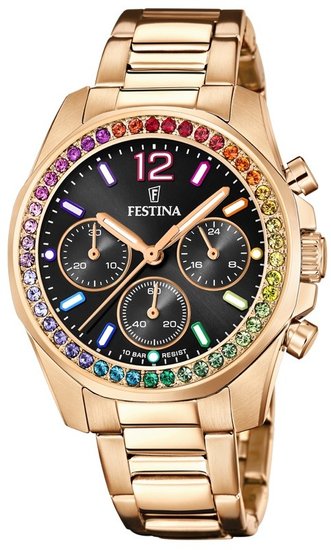 Hodinky FESTINA 20639/3