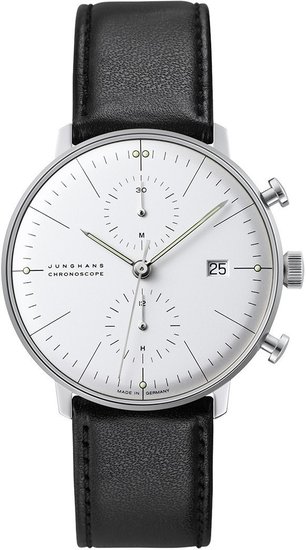 Hodinky JUNGHANS 27/4600.02