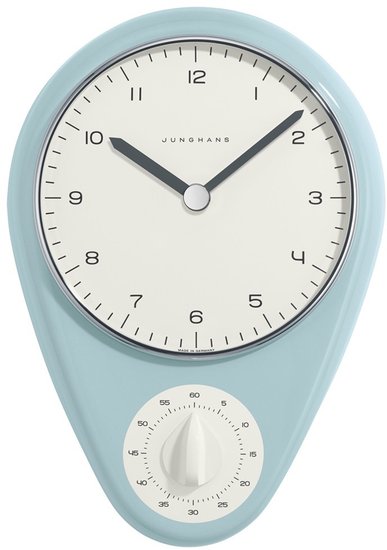 Hodinky JUNGHANS 377/1100.00