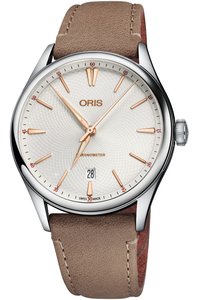 Picture: ORIS 01 737 7721 4031-07 5 21 32FC