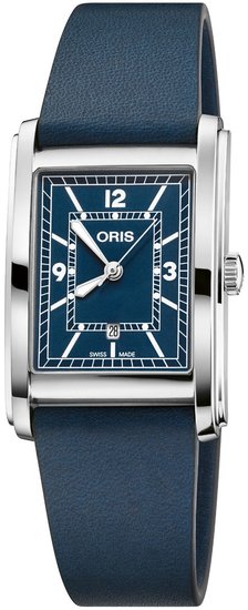 Hodinky ORIS 0156177834065-0751917