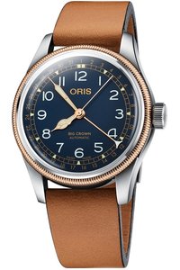 Picture: ORIS 01 754 7741 4365-07 5 20 71