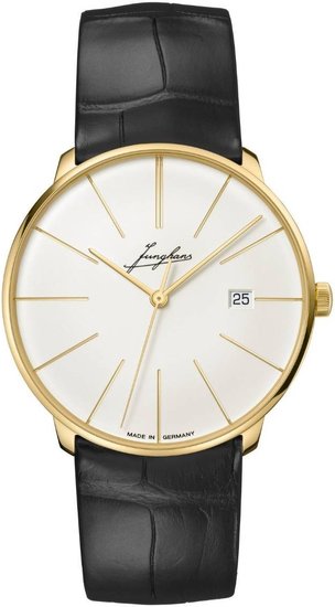 Hodinky JUNGHANS 27/9101.00