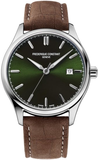 Hodinky FREDERIQUE CONSTANT FC-240GRS5B6