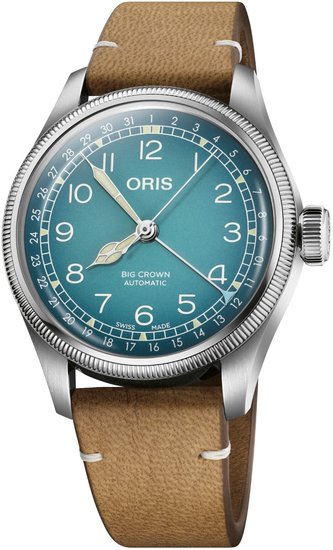 Hodinky ORIS 0175477794065-Set