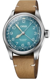 Picture: ORIS 01 754 7779 4065-Set