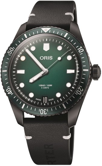 Hodinky ORIS 0140077724217-Set