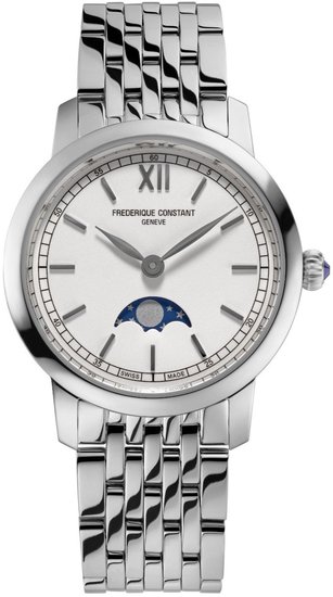 Hodinky FREDERIQUE CONSTANT FC-206SW1S6B