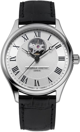 Hodinky FREDERIQUE CONSTANT FC-310MC5B6