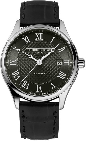 Hodinky FREDERIQUE CONSTANT FC-303MCK5B6