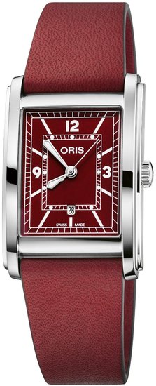 Hodinky ORIS 0156177834068-0751918