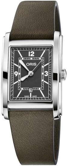 Hodinky ORIS 0156177834063-0751916