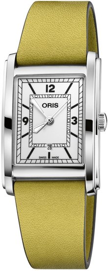 Hodinky ORIS 0156177834061-0751915