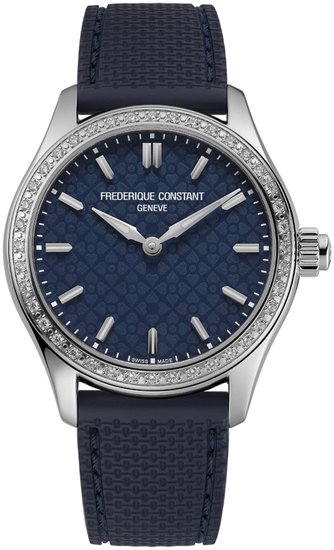 Hodinky FREDERIQUE CONSTANT FC-286NS3BD6