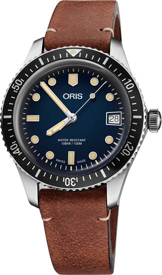 Hodinky ORIS 0173377204055-0752145