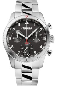 Picture: ALPINA AL-372BW4S26B