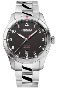 Picture: ALPINA AL-525BW4S26B