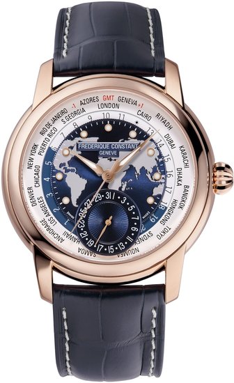 Hodinky FREDERIQUE CONSTANT FC-718NWWM4H9