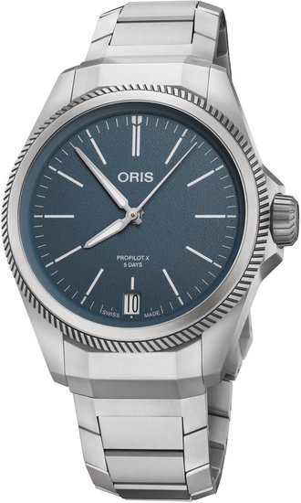 Oris Big Crown ProPilot X Calibre 400 ORIS 0140077787155-0772001TLC