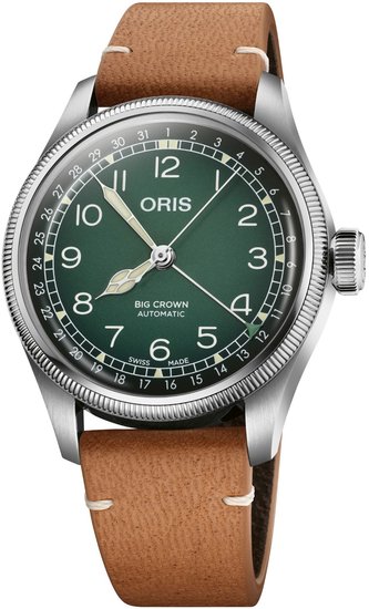 Hodinky ORIS 0175477794067-Set