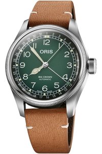 Picture: ORIS 01 754 7779 4067-Set