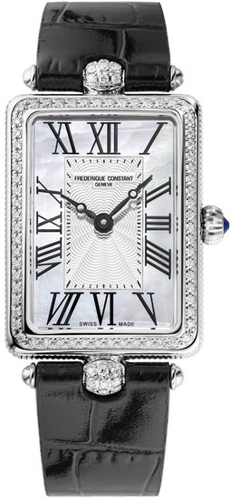 Hodinky FREDERIQUE CONSTANT FC-200MPW2ACD6