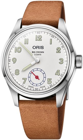 Hodinky ORIS 0140177814081-Set