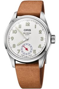 Picture: ORIS 01 401 7781 4081-Set